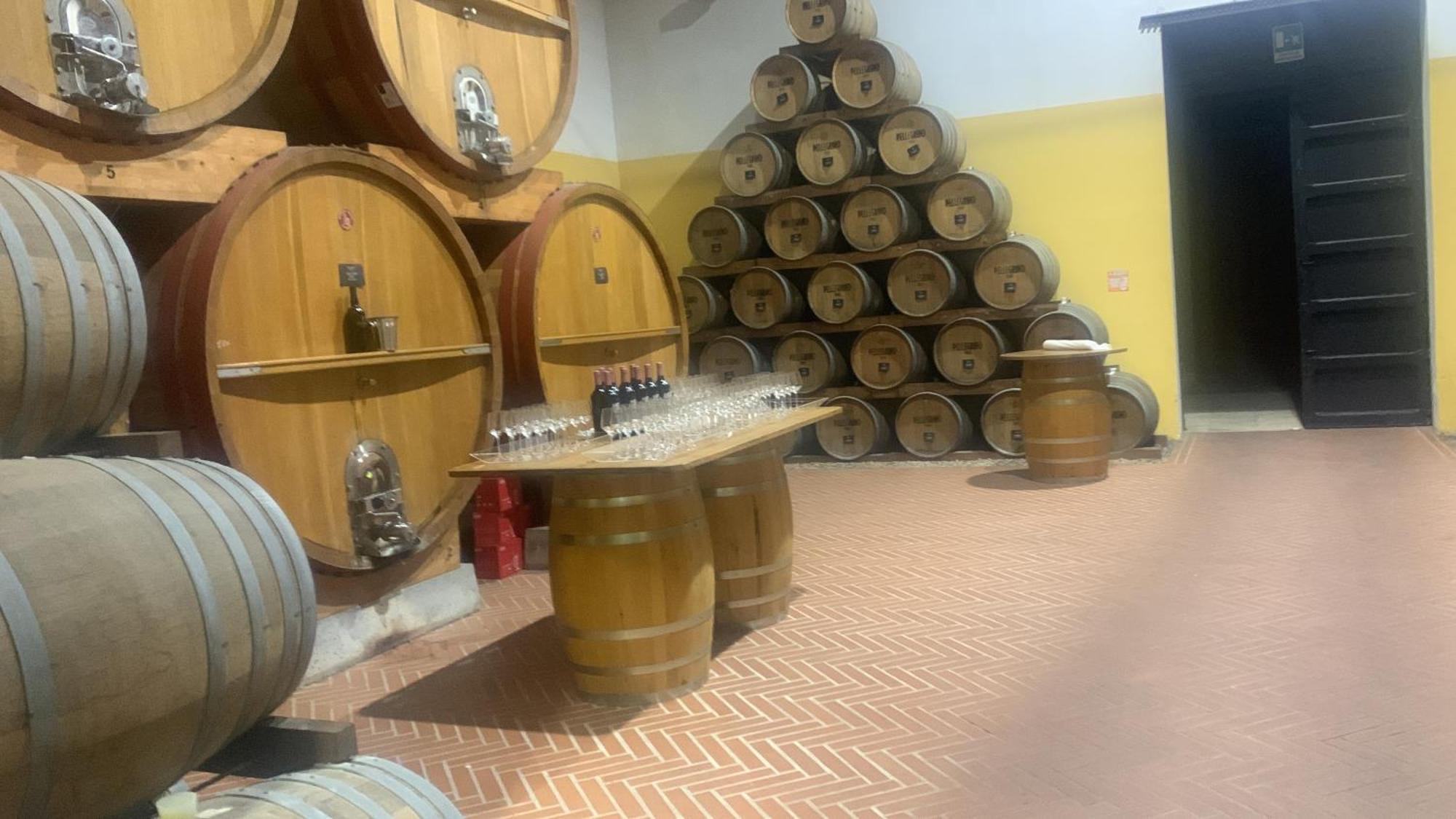 La Mimosa Case Vacanze Marsala Exteriér fotografie